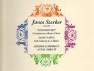 Janos STARKER - Saint-Saens Cello Con. in A minor - Mercury Living Presence MP