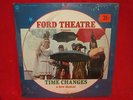 FORD THEATRE-Time Changes SEALED original PSYCH on ABC rare
