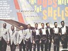 DUBS MEET THE SHELLS original 1962 soul R&B RARE JOSIE STEREO