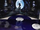 Limbonic Art - Moon In The Scorpio 2LP/mayhem/arcturus/marduk/rotting/absu
