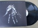 Dead can Dance, into the Labyrinth, made in UK, 2 Vinyl Records