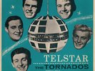 THE TORNADOS *TELSTAR* EP 1962 JOE MEEK