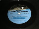 THE MOODY BLUES Gimme A Little Something (UK Original Acetate 1968) Psych. Rare