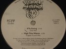 BUDAHEDZ - IF YA SWING RARE SEALED  RANDOM INDIE RAP