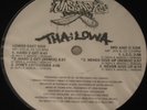 THAILOWA - MASSACRES PRODUCTION RARE SEALED  RANDOM NY RAP