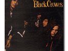 BLACK CROWES SHAKE YOUR MONEY MAKER 1990 DEF AMERICAN LP OUT OF PRINT