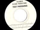 STEELY DAN Test Press 45 