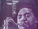 nathan davis quintet - happy girl