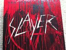 SLAYER THE VINYL CONFLICT MEGADETH 13 VINYL THE BIG 4 BOX SET BRAND NEW