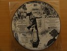 KING DIAMOND - CONSPIRACY PIC. LP 1989 RR MERCYFUL FATE