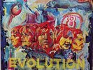 Listen  EVOLUTION*I'M WALKING HIGH*1970 KILLER PSYCH HAMMOD PROG FUNKY*PROMO*45