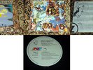 ZODIAC MINDWARP AND THE LOVE REACTION-HOODLUM THUNDER GERMAN EDITION LP