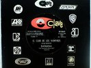 BANANA 45 EL CLUB DE LOS VAMPIROS RARE ARGENTINA GARAGE MOD FREAKBEAT 7