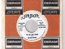 The Blue Orchids     I’ve got that feeling / O-chang a-lang   KINKS-cover