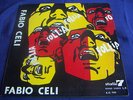 LP ITALIAN PROG FABIO CELI E GLI INFERMIERI - FOLLIA - ORIGINALE