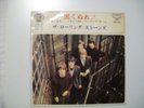 Rolling Stones , Paint It Black + 3, London LS-70, Japan EP mit Beiblatt   Top