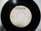 Rolling Stones , Street Fighting Man + 1, Japan London  white Promo, 