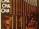 ALFREDITO AND HIS ORCHESTRA Cha Cha Cha Goes Modern LP Tico VG++/VG++ Black Lbl