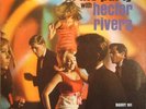 HECTOR RIVERA At The Party LP Barry VG++/VG++ Mono