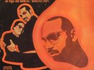 JIMMY SABATER El Hijo De Teresa / Teresa's Son LP Tico VG++/VG++ Mono
