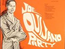 JOE QUIJANO The Joe Quijano Party Album LP Cesta VG++/VG++ Stereo