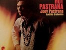 JOEY PASTRANA AND HIS ORCHESTRA Hot Pastrana LP Cotique NM/VG+ Mono