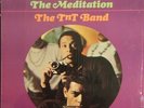 TNT BAND The Meditation LP Cotique NM/VG++ (in shrink) Stereo