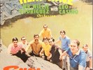 WILLIE RODRIGUEZ WITH LEO CASINO Heatwave LP Fonseca VG++/VG++ Mono