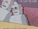 The Get Up Kids - Something to Write Home About LP vinyl (pink)