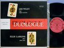 Lee Wiley Ellis Larkins Duologue Storyville 911 DG Mono NMint Superb Ruby Braff