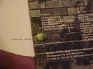*BEATLES*  ABBEY ROAD - 1969 UK APPLE LP *EXCELLENT+* *MISALIGNED APPLE LOGO*