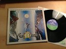 REAL AX BAND NICHT STEHENBLEIBEN MOVE YOUR ASS KRAUT JAZZ KILLER 1977 ORIGINAL