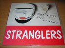 Ultra rare Stranglers vinyl 2LP A Night In London (Hugh Cornwell, Robert Fripp)