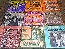LES BEATLES FRENCH FLASHBACK SERIE (9 sur 22)