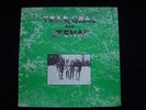 TRAD GRAS OCH STENAR s/t SWEDISH Psych 1969 LP Private lbl NM