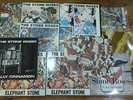 Rare The Stone Roses Debut Vinyl album and 12