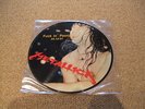 Metallica - F*ck In Peoria Pic Disc Slayer Megadeth Celtic Frost Pantera