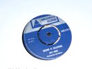 RARE 1971 AMALGAMATED Records Label 45rpm CALY GIBBS Seeing Is Believing AMG 870