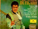 Sealed 4 LP DGG Box Set Mozart LE NOZZE DI FIGARO Dietrich Fischer-Dieskau