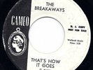 The BREAKAWAYS 