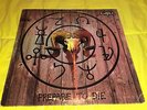 SLAYER-PREPARE TO DIE,PRIVATE METAL,NWOBHM,GRAVEN IMAGE,GRIFFIN,BROCAS HELM,ADX