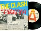 THE CLASH + 