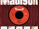 TONY SHERIDAN & THE BEAT BROTHERS: Madison Kid (´63)