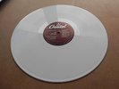 THE BEATLES   WHITE ALBUM   LP  1978  WHITE  VINYL   U.S.A.   PRESSING  NR MINT