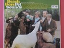 THE BEACH BOYS PET SOUNDS UK 1966 STEREO CAPITOL G&L ST 2458 TOP AUDIO COPY