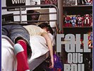 Fall Out Boy Take This To Your Grave Vinyl ORIGINAL 2003 W/ TRADING CARDS  500