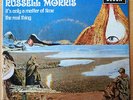 RUSSELL MORRIS It's only a matter of time RARE PSYCH 7