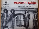 VELVETT FOGG Telstar'69 UK PSYCH PROG 7