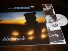 The Cross / Queen - Blue Rock - EMI 1991 - LP