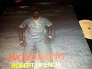 ROBERT FRENCH - WONDERING  // BLUE MOUNTAIN LP //  KILLER DIGI 